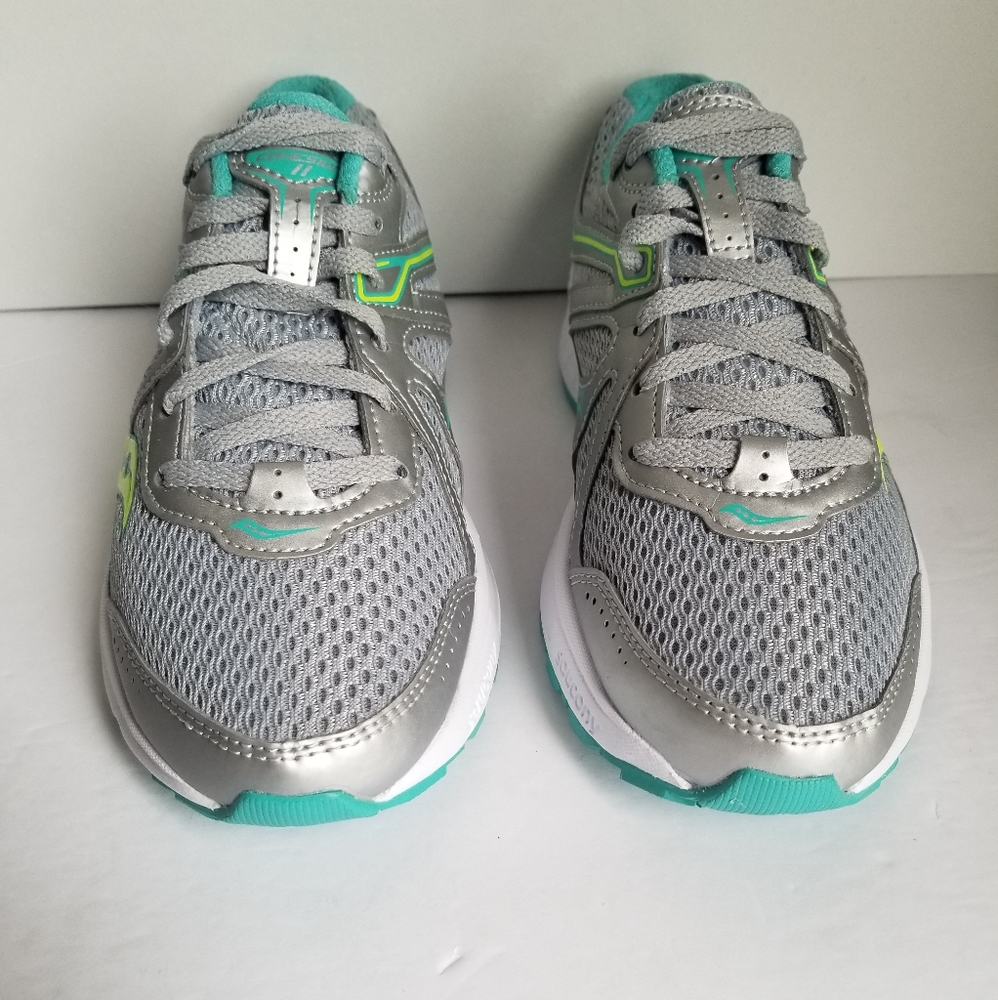 Saucony Grid Cohesion 11 Running Shoe